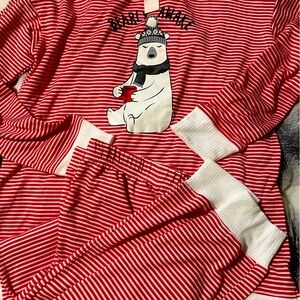 NWT women’s pajamas